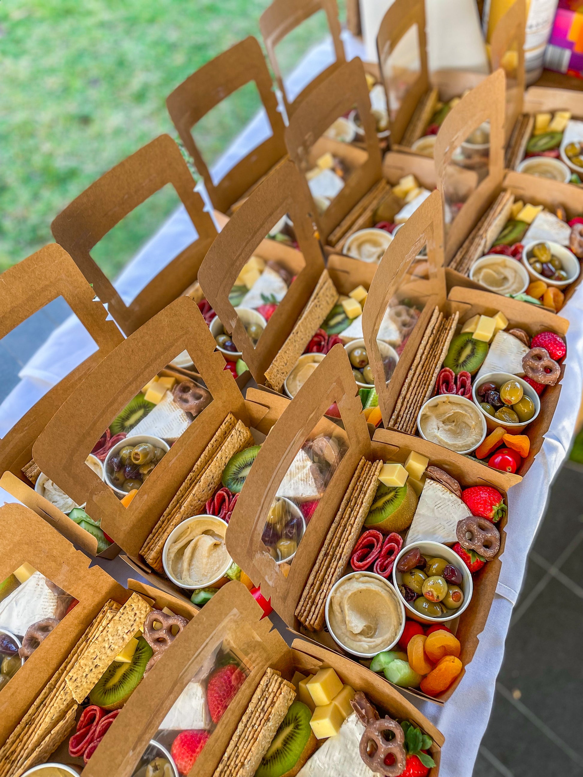 office catering sydney